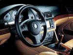 BMW M5 1998 года (WW)